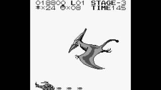 Longplay Magical Taruruuto-kun (Game Boy)