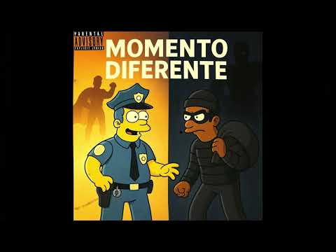 CARDOSO MC - MOMENTO DIFERENTE (Prod. Wns Beats )