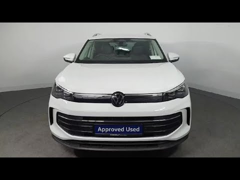 Volkswagen Tiguan 2.0 TDI 150HP Life DSG - Image 2