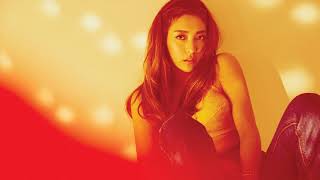 Luna - 예쁜 소녀 (I Wish) (3D + Bass Boosted)