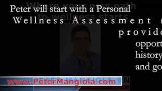 preview picture of video 'Peter Mangiola RN MSN Wellness Programs Medford NJ'