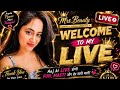 Mrs Beauty Chanchal Is Live