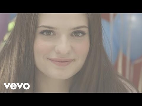 Violetta Zironi - Dimmi che non passa (Videoclip)