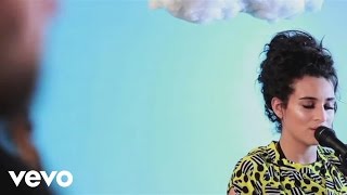 Camélia Jordana - Comment lui dire (Deezer session 2014)