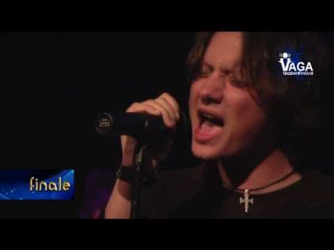 Eclipse of time - Još uvijek te volim - VAGA 2012 finale