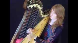 Claire-Audrey Desnos - Harpe- Trophée Camac 2013