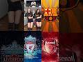 Which Club Song Is The Best Song Club Barcelona Realmadrid Liverpool Arsenal