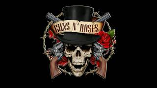 Guns N Roses Right Next Door To Hell