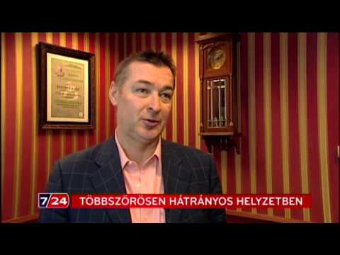 Többszörösen hátrányos helyzetben