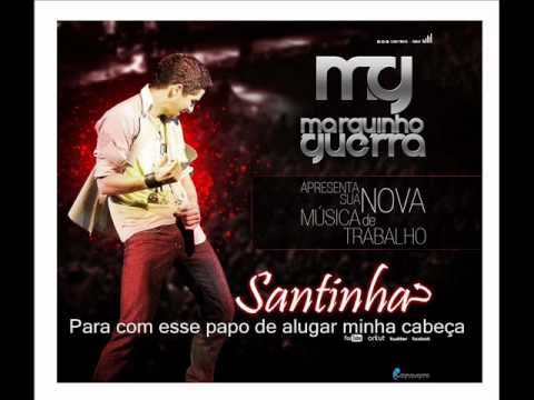Santinha video