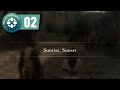 Final Fantasy XVI Gameplay Walkththrough - Sunrise, Sunset