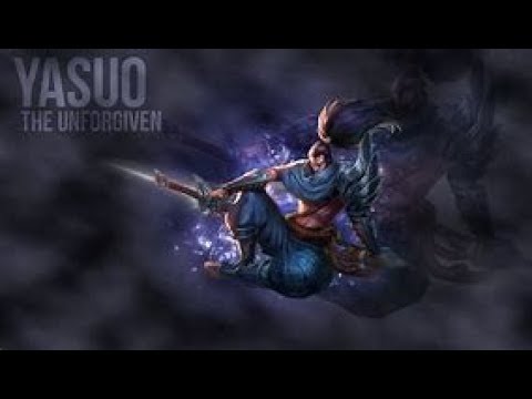 How to play Yasuo