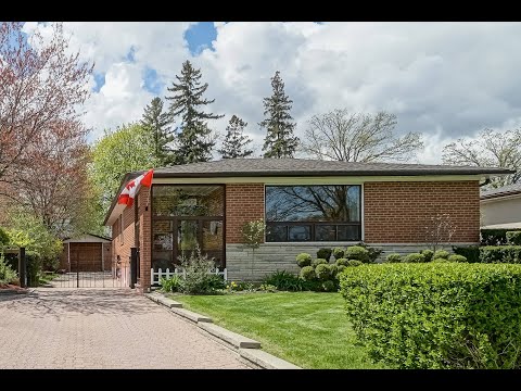 26 McLaughlin Road North, Brampton Home for Sale - Real Estate Properties for Sale