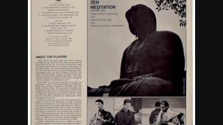 Tony Scott - Music For Zen Meditation And Other Joys (Full Album)