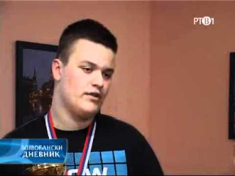 Održan Šahovski festival mladih