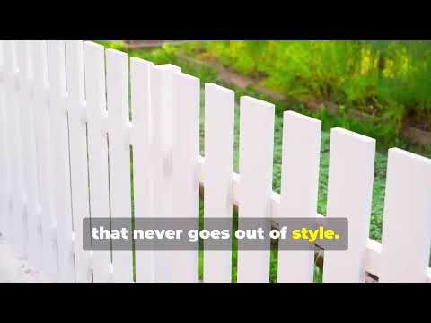 Custom Wood Fencing
