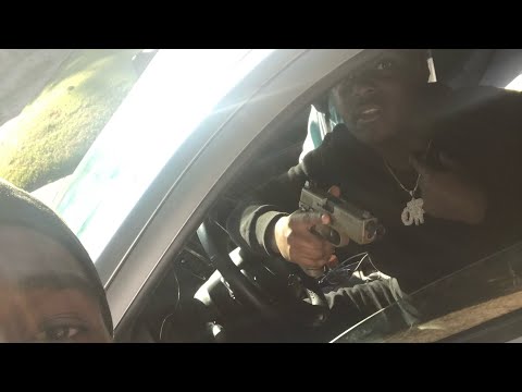 Timo X MontannaATM - Rambo (Official Video)