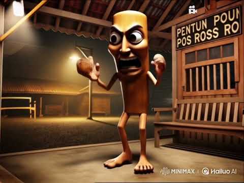 Tung Tung Tung Sahur memes