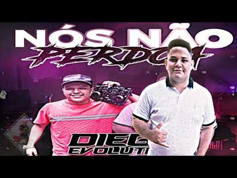 DJ RIQUELME FEAT. DJ DIEGO EVOLUTION - NÓS NÃO PERDOA (EXCLUSIVA) 2020 - Canal Sidney Dj