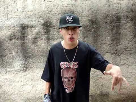 Gangzta Krow - Shout Out to  Dj Lil Sprite (Sprite Beatz) - 2011