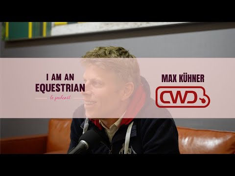 🇬🇧 #106 | The right balance between business and top-level sport with Max Kühner