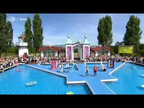 Bananarama   Cruel Summer  ZDF Fernsehgarten 25 V 2014 1080p
