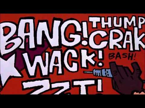 Peaches - Search & Destroy (Iggy Pop Cover)