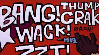 Peaches - Search &amp; Destroy (Iggy Pop Cover)