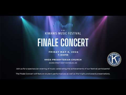 FESTIVAL ANNOUNCEMENTS