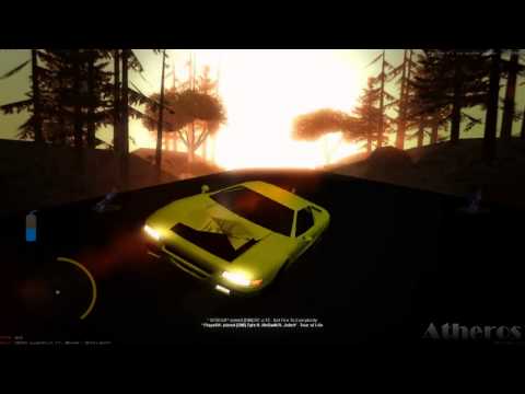 LabiVila ft. Scar - Daylight