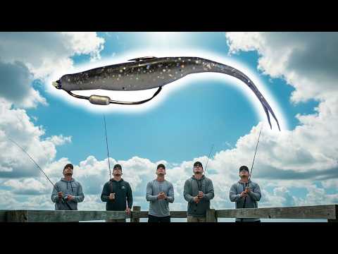 FLUKE FISHING SECRETS I WISH I KNEW SOONER (Gear, Colors, & Tactics)