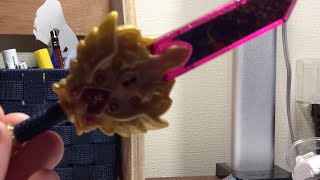 ネタバレリーナ