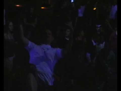 L'excalibur - Soirée Ricard & Clan Campbell