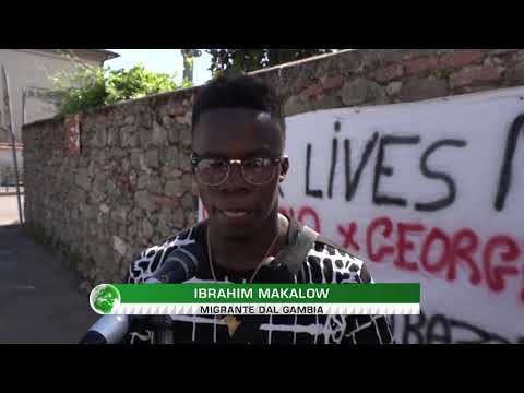 "DISOBBEDISCO E ACCOLGO", IL LIBRO DI DON BIANCALANI