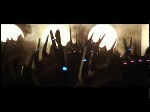 The Fifth Element (1997) - Trailer 720p