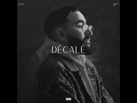 DHAF - Décalé (Audio)