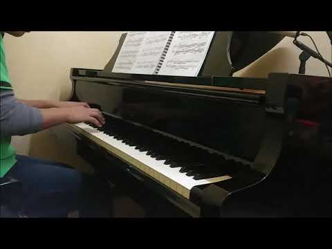 Piano Concerto 1 tchaikovsky Piano Solo