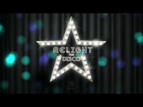 Z.A.A.R, Relight Orchestra - 4 Hours (Original Edit)