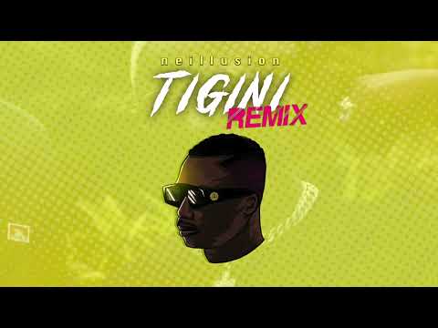 Neillusion & Kikimotelba - Tigini (Afro Remix)