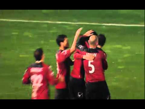 Reggina 3-1 Gubbio 31/01/2012 2011-12 - 25°