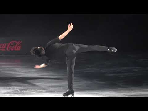 2019.6.8. All That Skate 2019 - Nathan CHEN 네이선 첸 ( Nemesis )