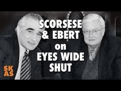 Eyes Wide Shut : Roger Ebert at the Movies with Martin Scorsese (2000)