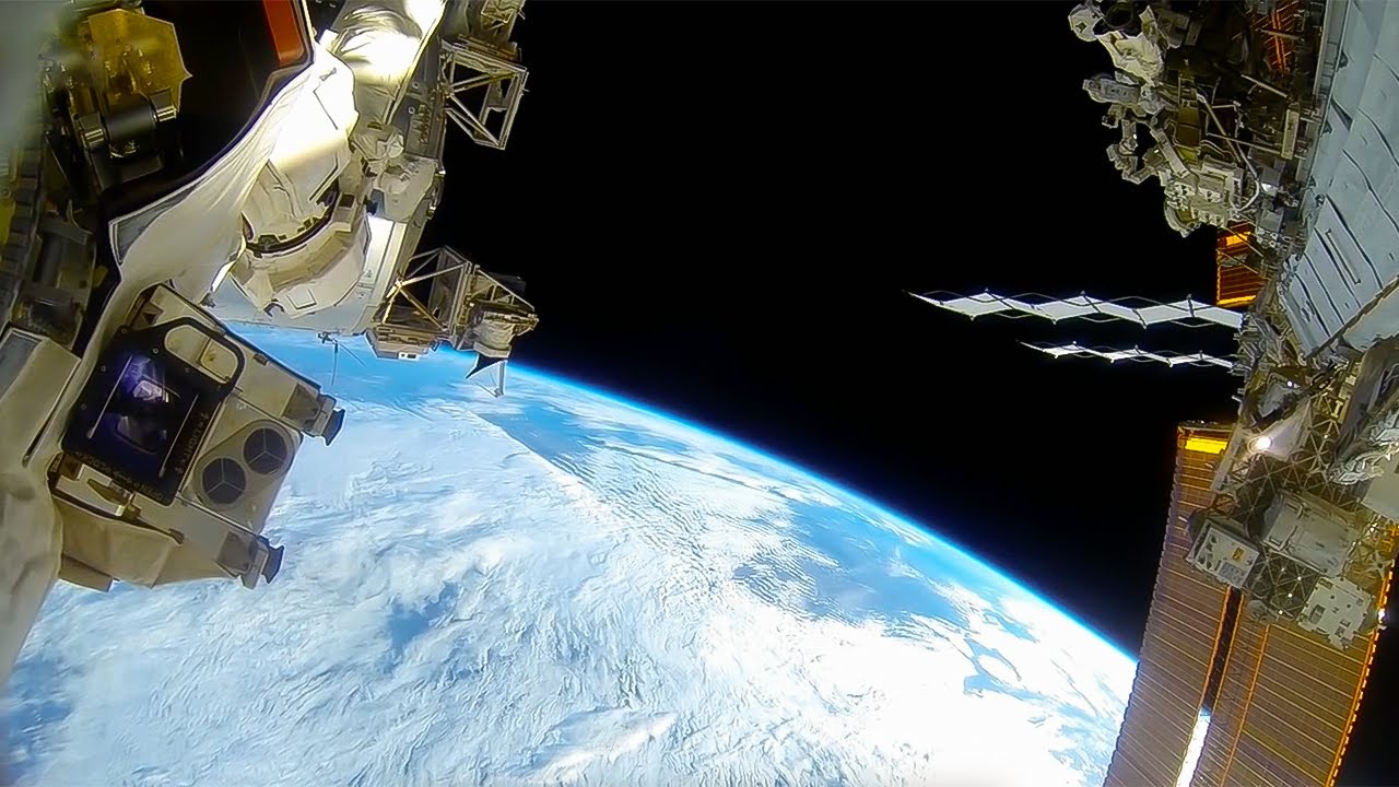 The Fascinating Bermuda Triangle of Space | Compilation | BBC Earth Science