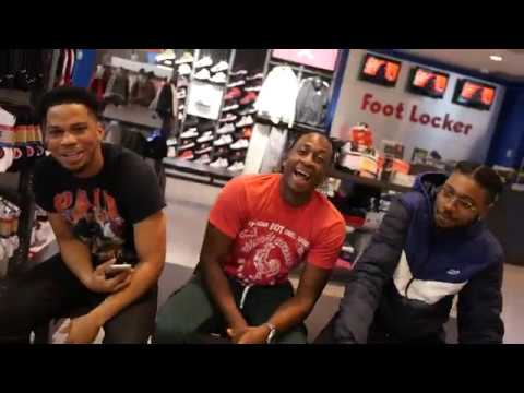 TASTE FREESTYLE FEAT. V.O.T - YOUNG MILLY #MillyMondays