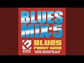 Let Your Mind Go Back (crunk mix)