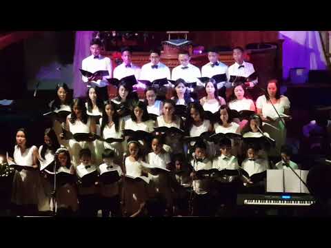 Feo Tantely - Noël c'est l'amour ...