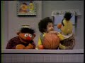 Classic Sesame Street Ernie Bert Shola Balls Full Version 1972
