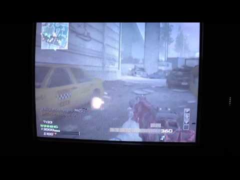 MW3 Interchange TDM Gameplay