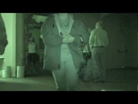 Sierra Nevada House Video 2