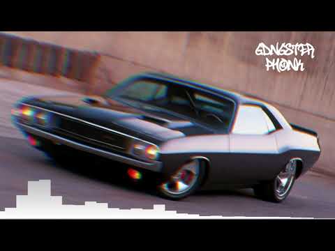 MYTHS x buntaSparks - COWBANG MOTHERFUCKER | BEST PHONK | PHONK DRIFT | GANGSTER PHONK 2021